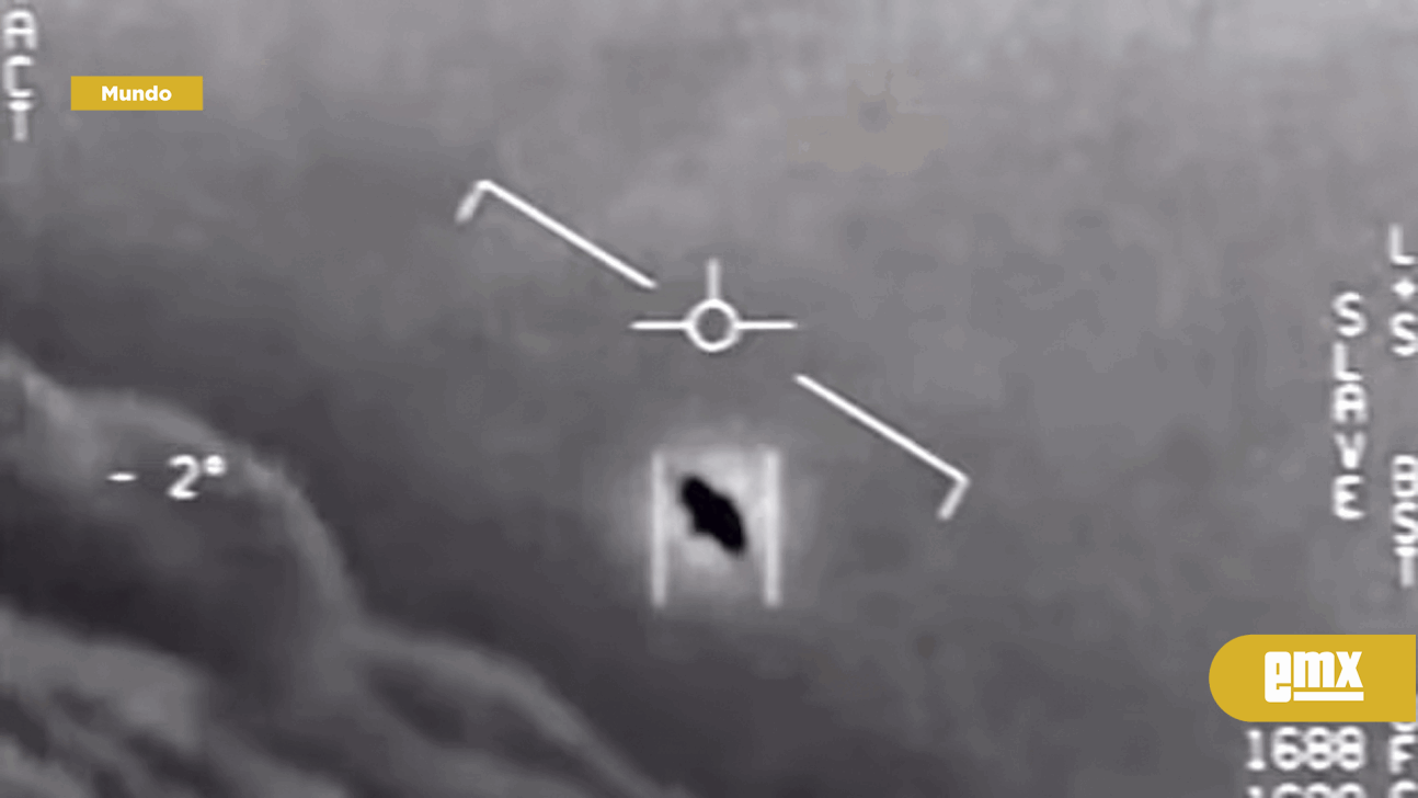 EMX-Revelan que una oficina secreta de la CIA halló al menos nueve “naves no humanas” en distintos lugares del mundo