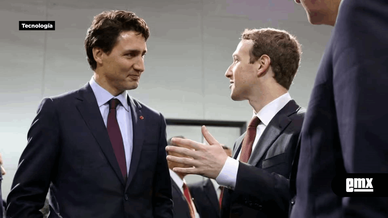 EMX-Canadá y Google llegan a acuerdo histórico sobre compensaciones para medios