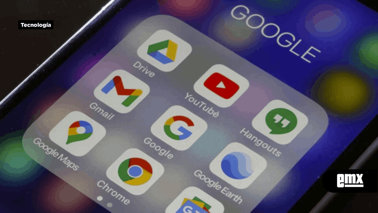 EMX-Google borrará las cuentas inactivas a partir de hoy: ¿a cuáles afecta?