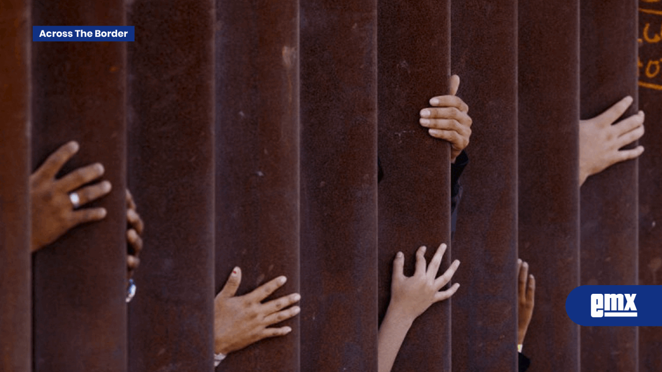 EMX-EU cerrará paso fronterizo de Sonoyta por abrumadora llegada de migrantes