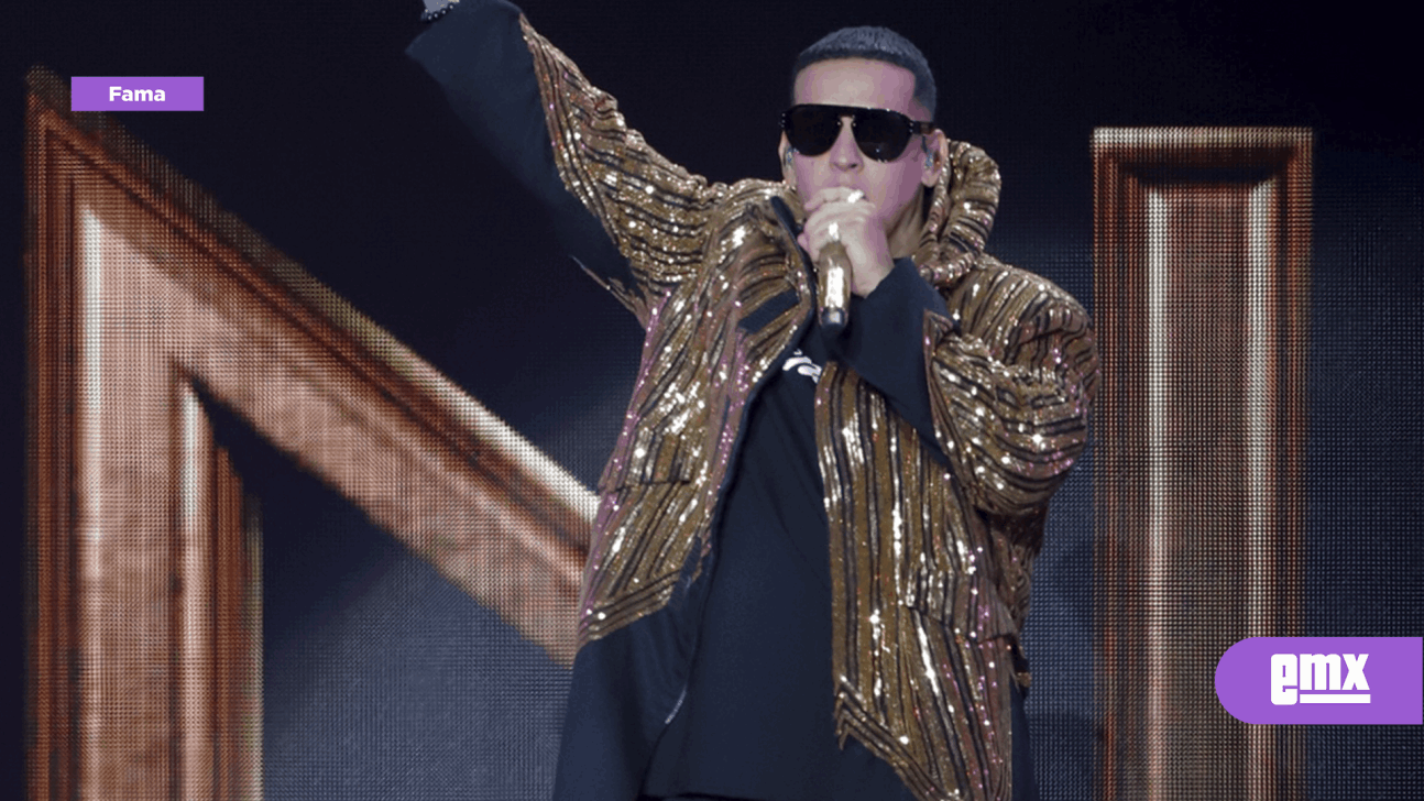 EMX-Video: Daddy Yankee deja su carrera para entregar su vida a Cristo
