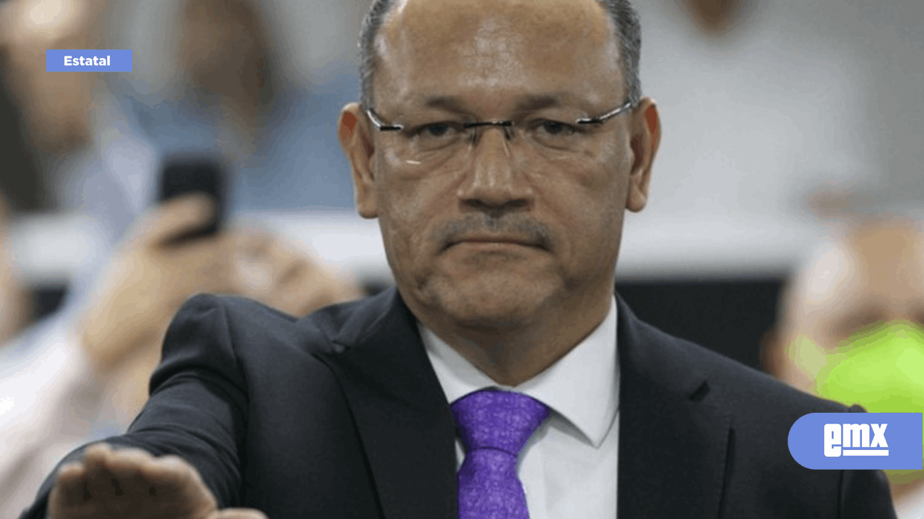 EMX-CONFIRMA MARINA DEL PILAR A JESÚS GARCÍA COMO DIRECTOR DE LA CESPT