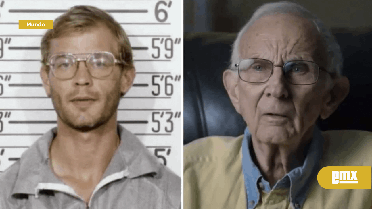 EMX-Muere padre del asesino serial Jeffrey Dahmer