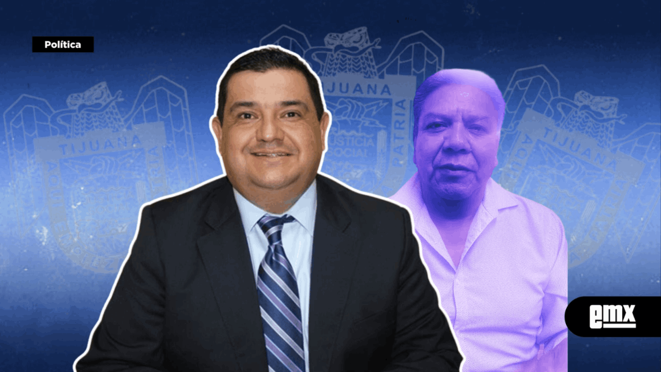 EMX-BERNABÉ ESQUER… Con todo por la candidatura a la alcaldía de Tijuana 