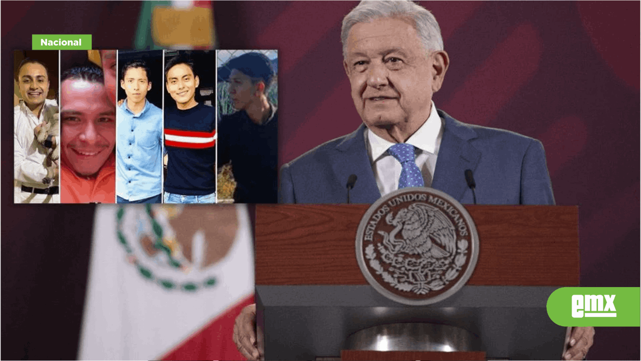 EMX-Asesinato-de-jóvenes-en-Guanajuato-fue-por-consumo-de-drogas:-AMLO
