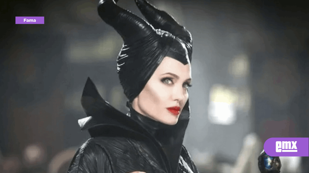 EMX-¡Disney confirma Maléfica 3 con Angelina Jolie!