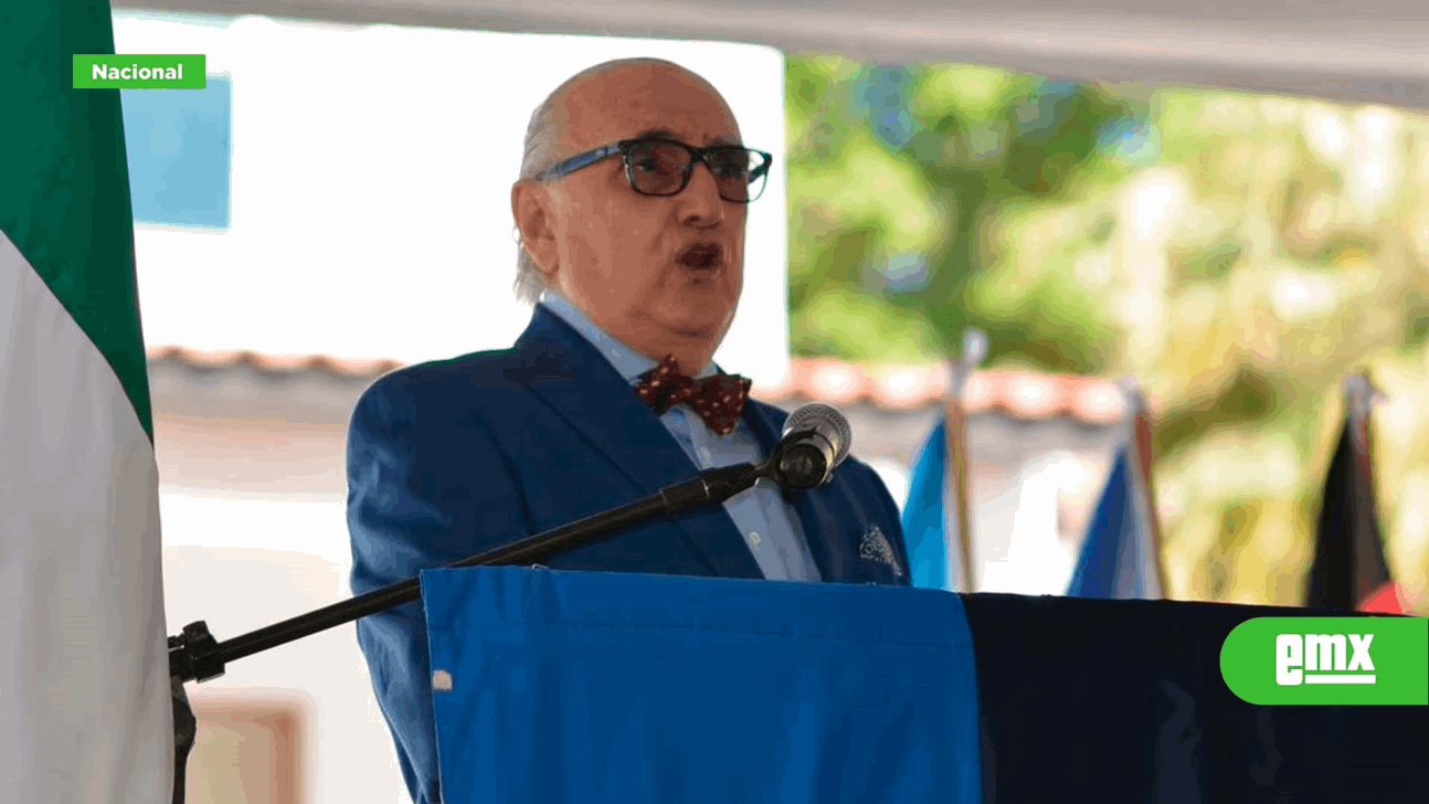 EMX-Fiscalía de Nuevo León desestima detención de Alfredo Jalife; será presentado ante un juez