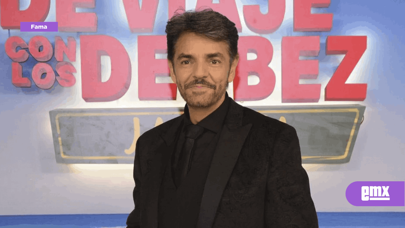 EMX-'Detienen' a Eugenio Derbez en aeropuerto de Nueva York por una sandía
