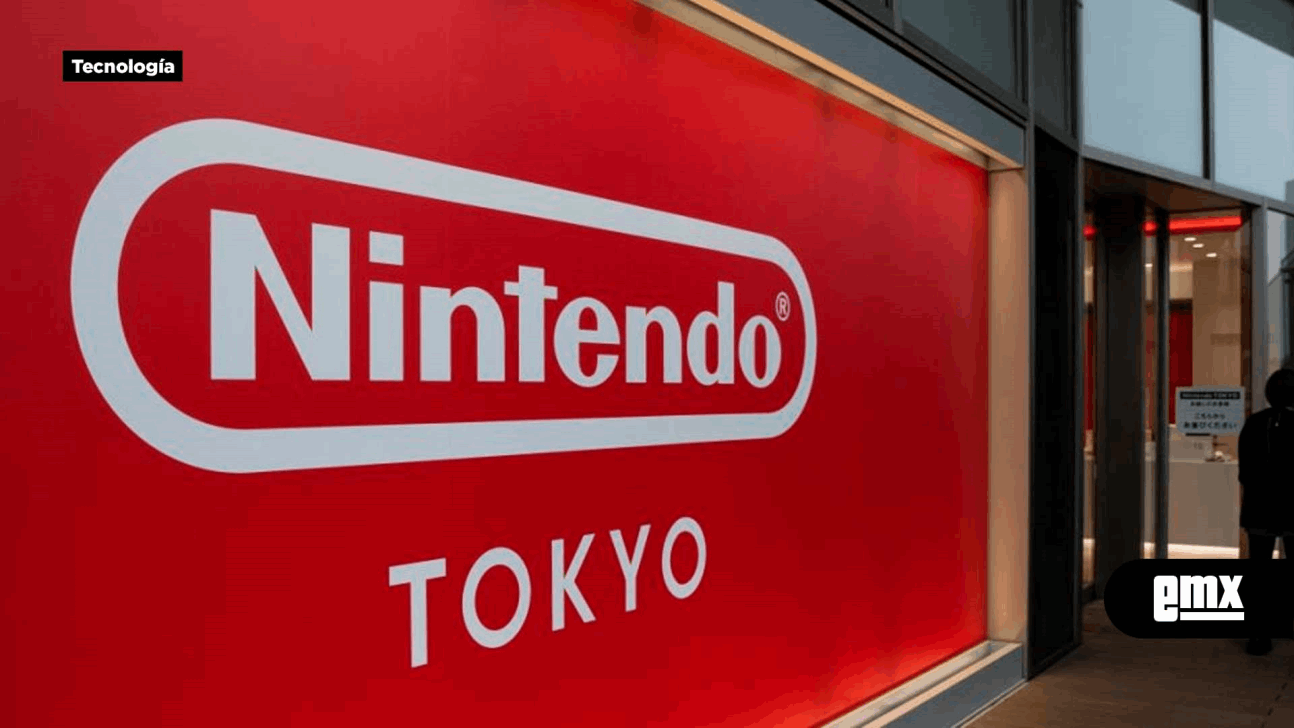 Nintendo cancela su evento Live 2024 Tokyo tras amenazas... El Mexicano