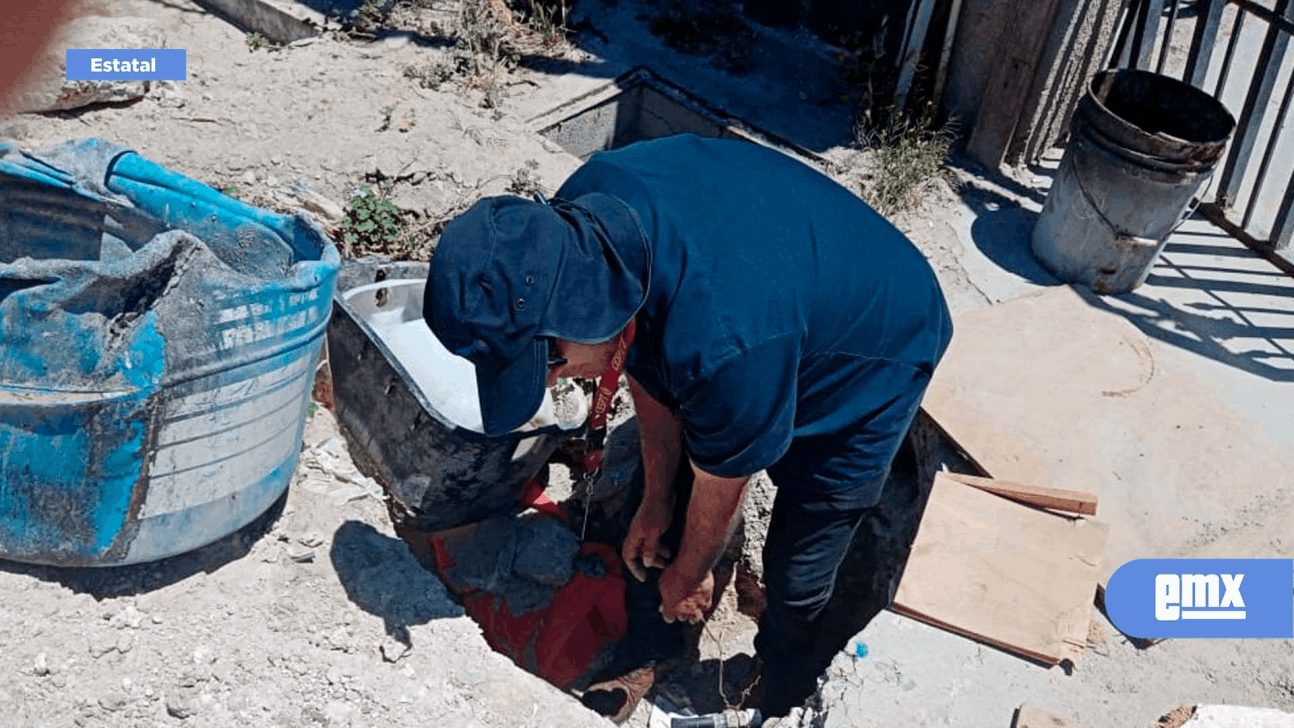 EMX-Trabaja CESPT en atención al 40% de rezago en Tijuana y Playas de Rosarito