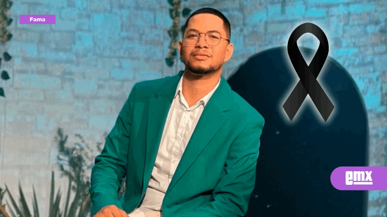 EMX-CANTANTE BRASILEÑO PEDRO HENRIQUE MUERE EN PLENO CONCIERTO