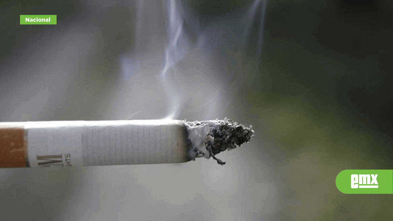EMX-Pese a normativa, paquetes de cigarros incumplen con advertencias en México