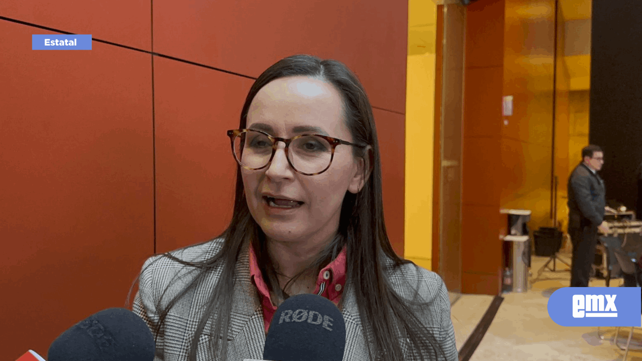 EMX-Creará IMPC guía de diseño universal para espacios públicos accesibles