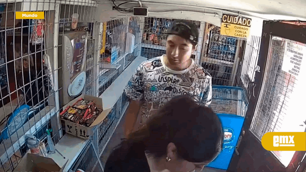 EMX-VIDEO:-Mujer-se-defiende-tras-ser-acosada-sexualmente-y-deja-a-su-agresor-encerrado-en-un-local