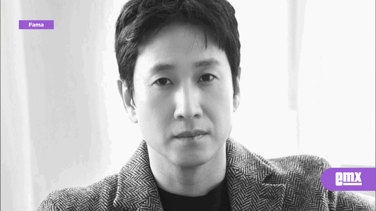 EMX-Muere el actor coreano Lee Sun-kyun a los 48 años