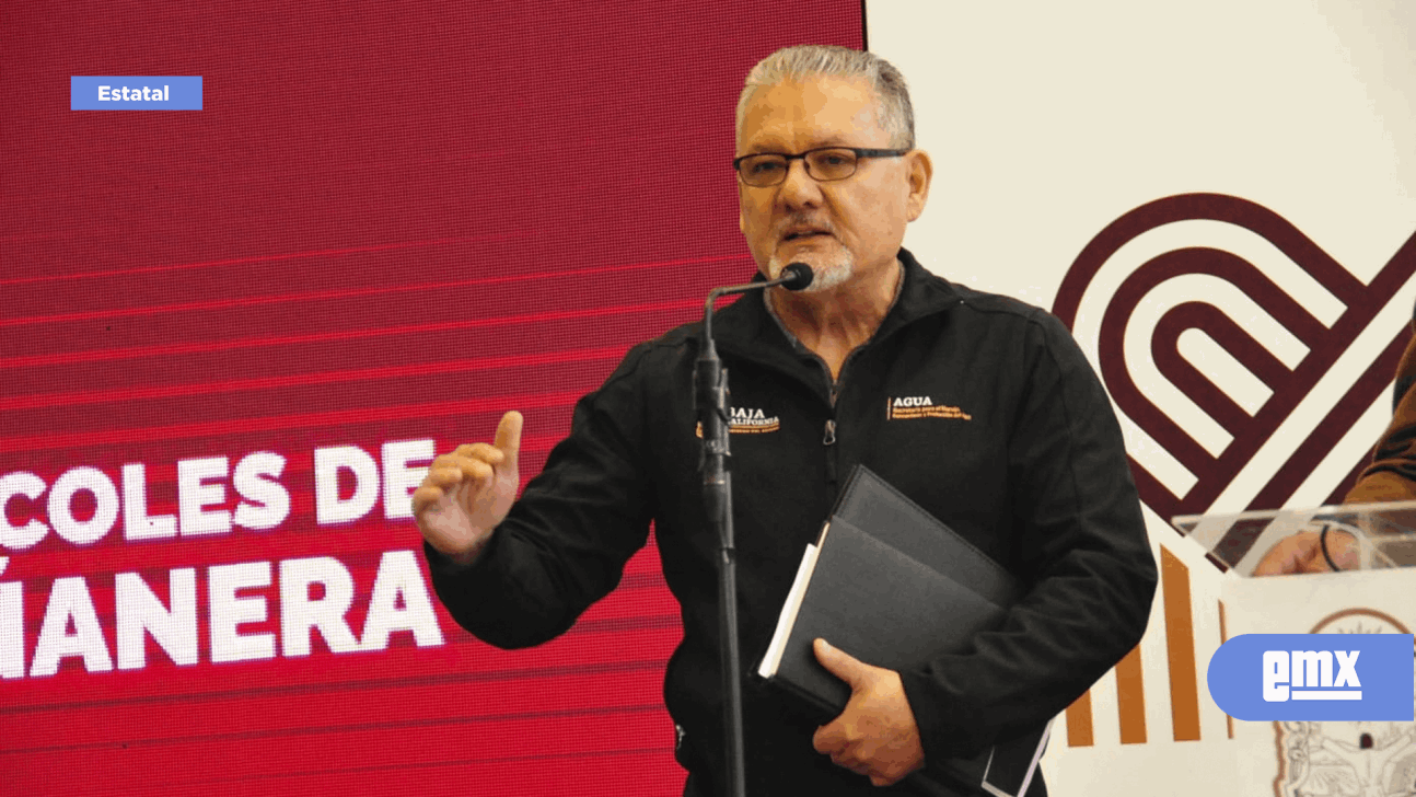 EMX-Con una inversión de 600 mdp se construirá la planta tratadora de San Antonio de los Buenos