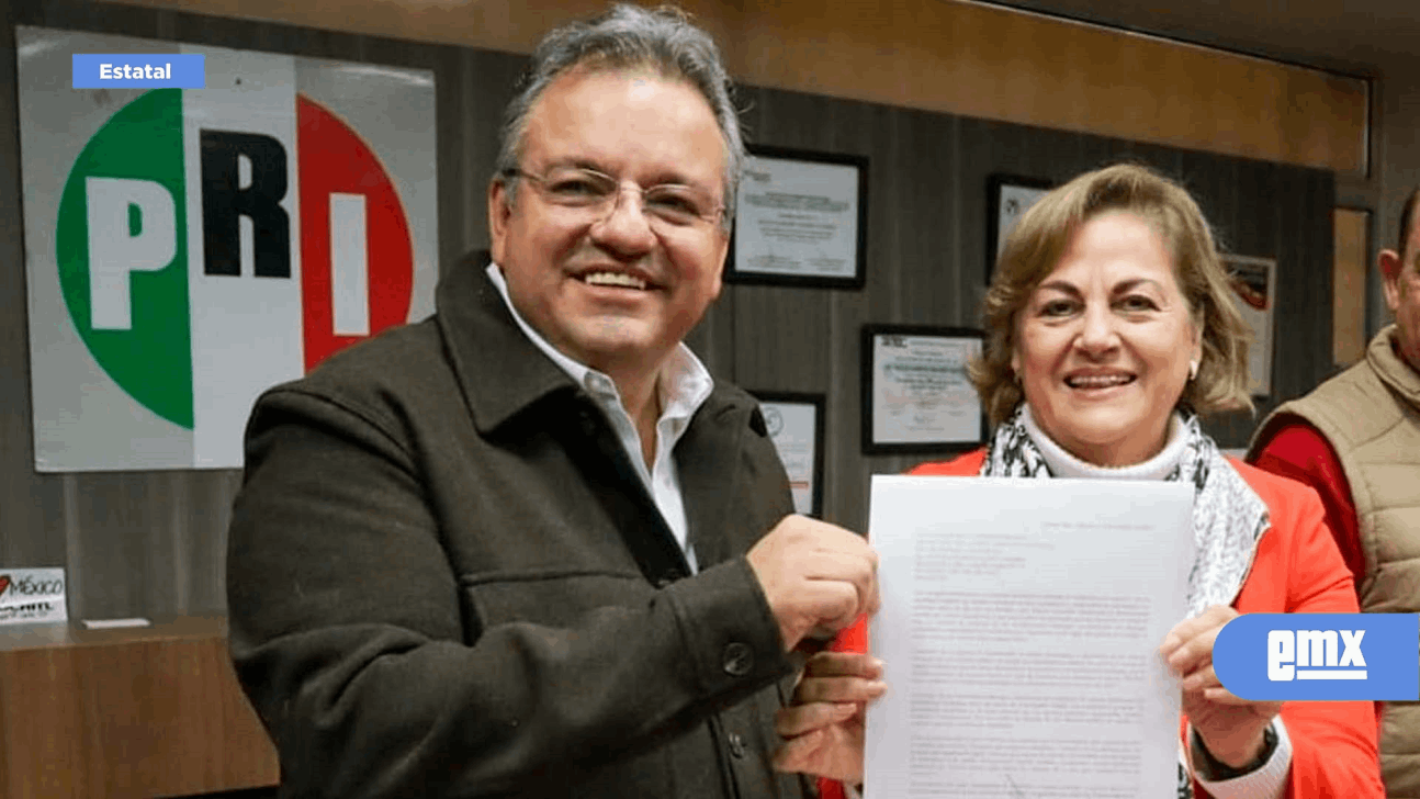 EMX-Alberto Capella buscará la alcaldía de Tijuana por el PRI-PAN para el 2024