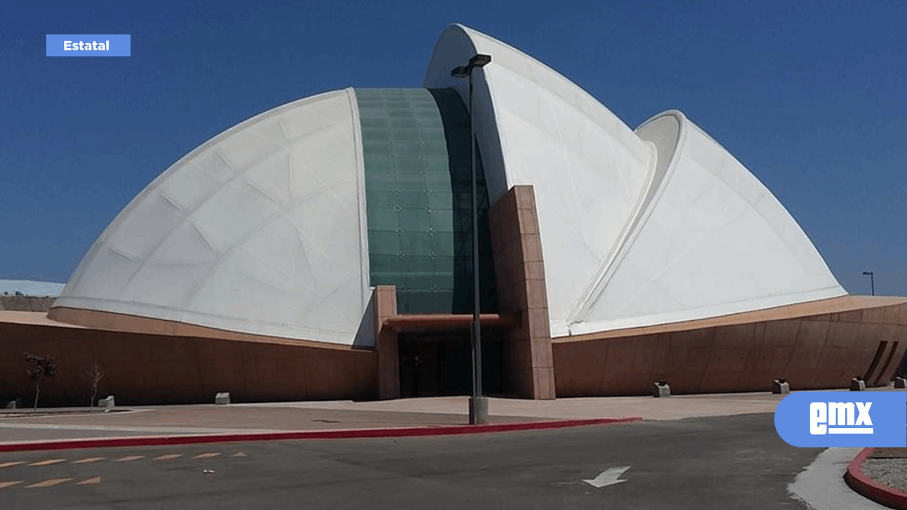 EMX-Buscan retomar operaciones del Museo Interactivo Ámbar