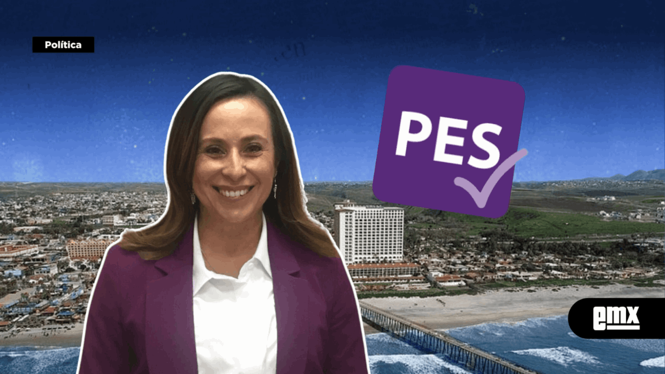 EMX-LAURA TORRES RAMÍREZ La tercera es la vencida… busca de nuevo dirigir Playas de Rosarito