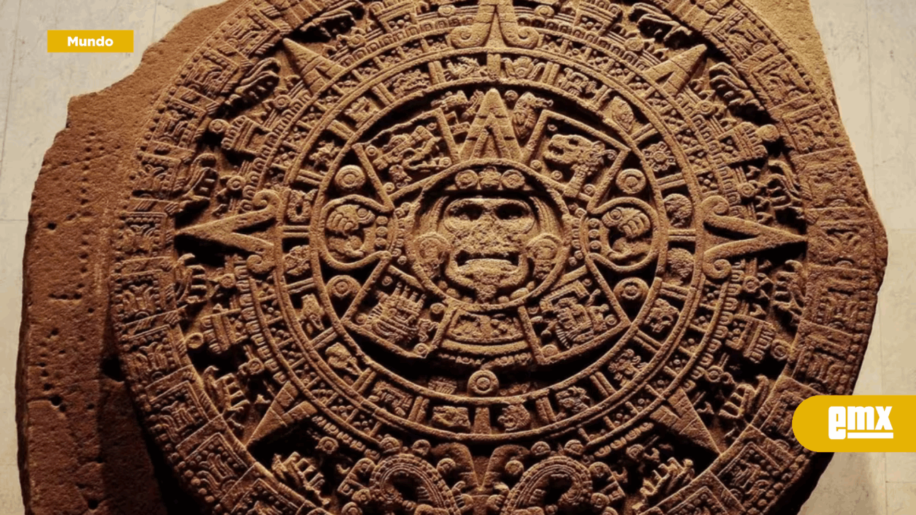 EMX-Cuándo celebraban los mayas y aztecas el verdadero Año Nuevo
