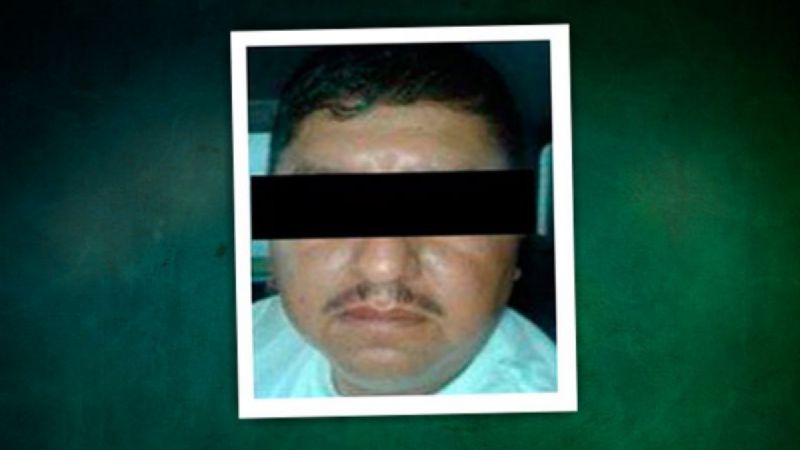 EMX-EU declara "narco significativo" a líder del CJNG en Nayarit