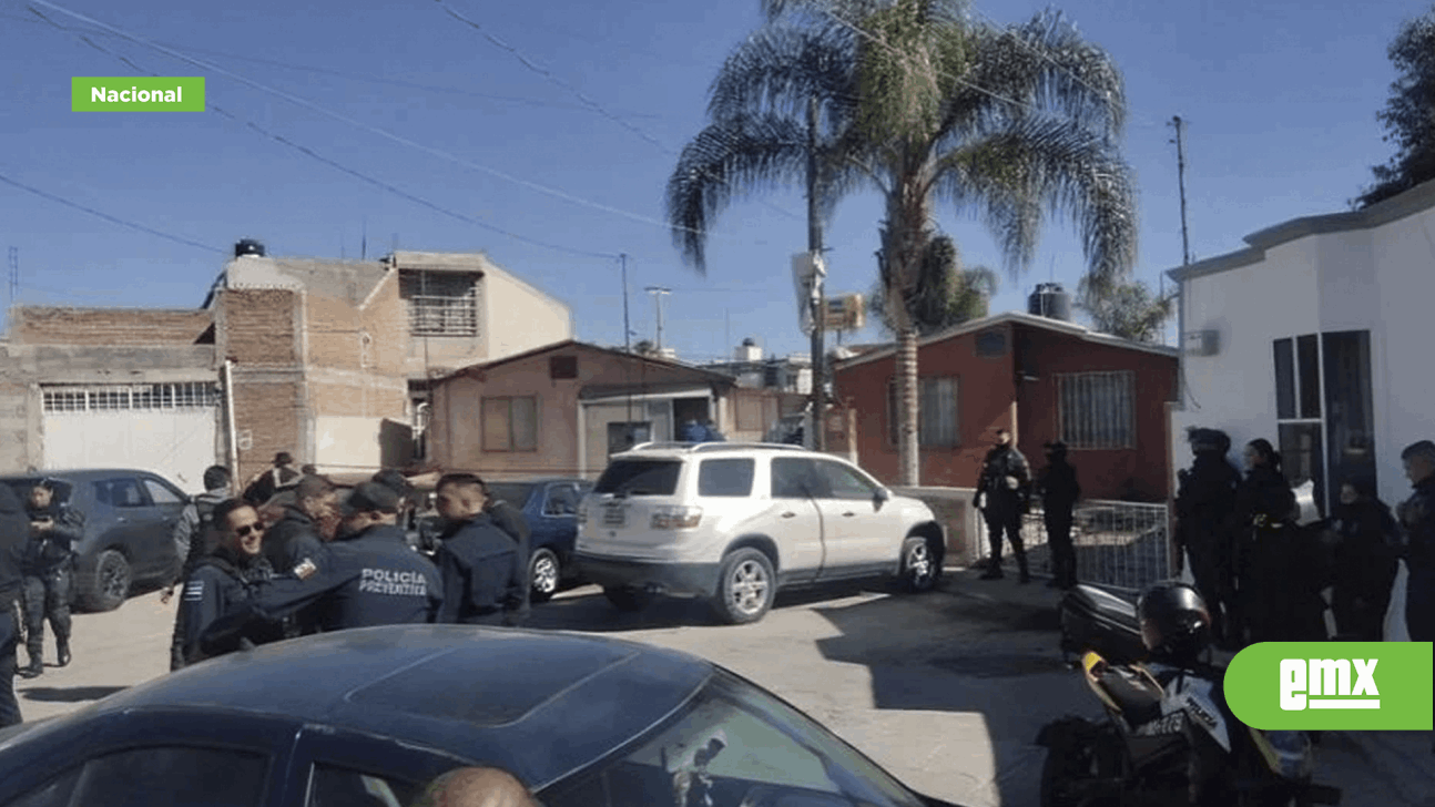 EMX-Hijos visitan a su mamá tras 2 años de no verla; encuentran sólo sus huesos en Durango