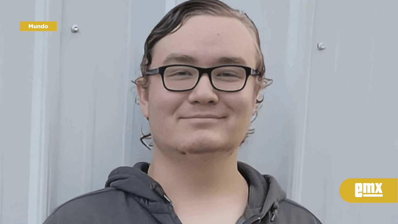 EMX-El mensaje que escribió Dylan Butler, antes del tiroteo en escuela de Iowa