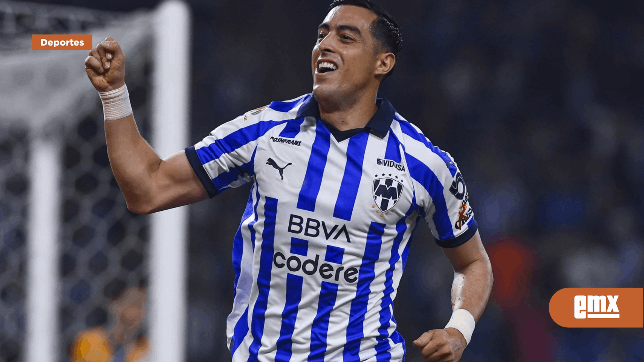 EMX-Rogelio Funes Mori llegará a los Pumas 