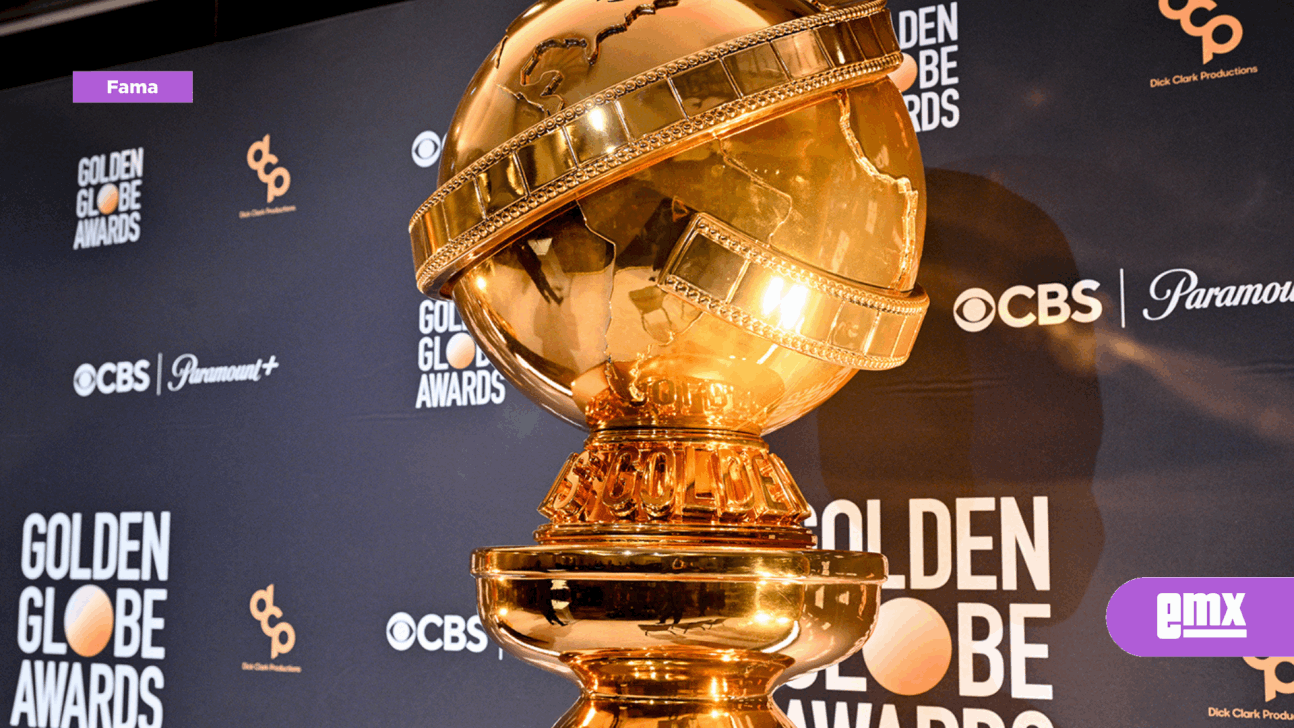 EMX-Globos de Oro 2024: estos son los ganadores de los premios a lo mejor del cine y la televisión de Hollywood
