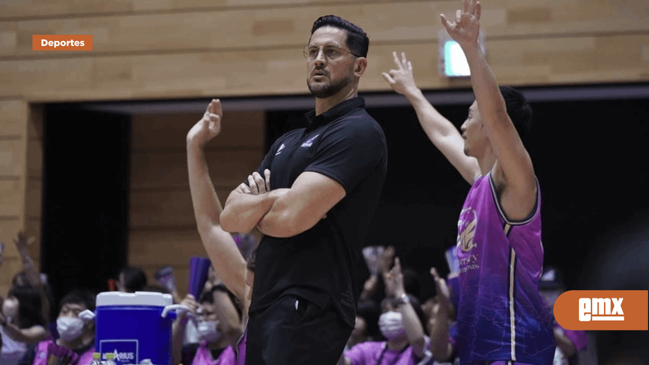 EMX-Enrique Zúñiga, nuevo entrenador de Zonkeys