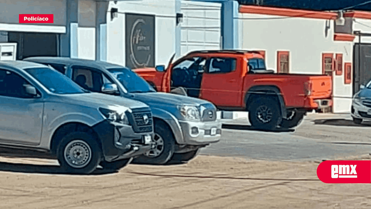 EMX-Sicario ejecutó a conocido empresario dueño de la frutería El Vergel