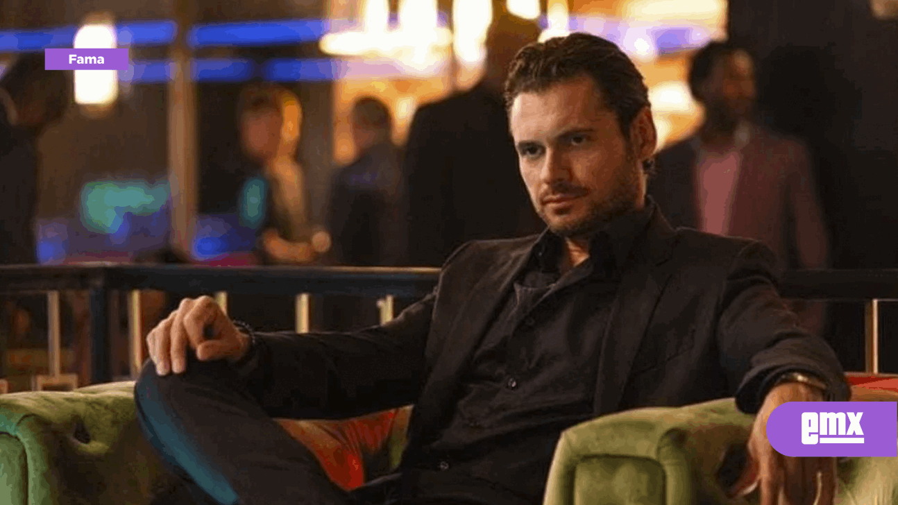 EMX-Muere Adan Canto, actor de 'Narcos' y de 'X-Men: primera generación'