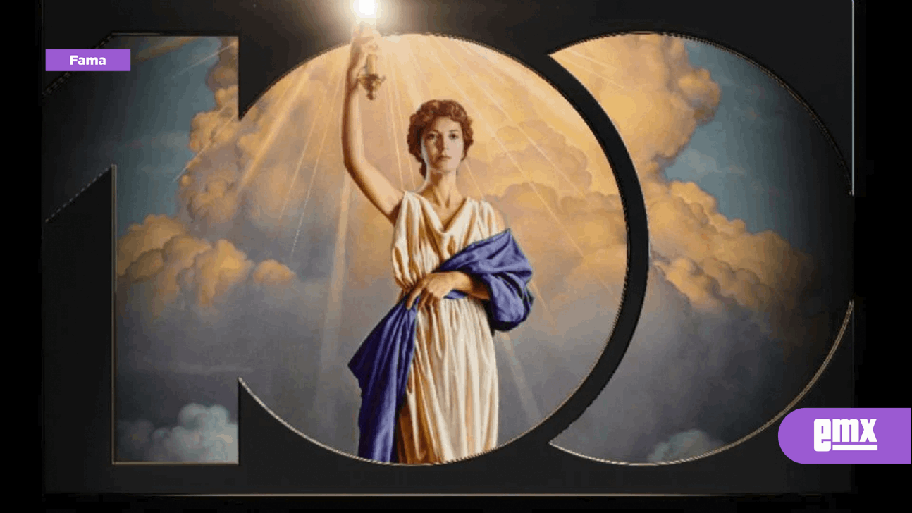 EMX-Columbia Pictures cumple 100 años; celebrará con nuevos estrenos