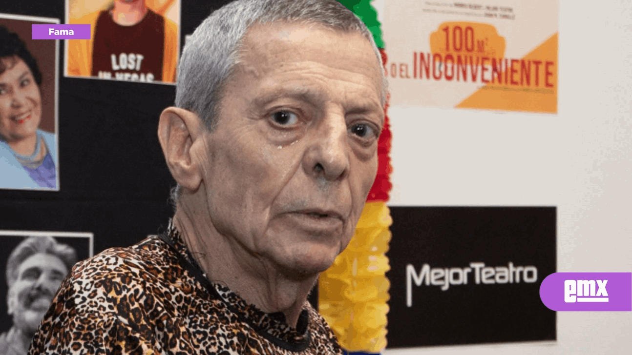 EMX-César Bono aún no recupera su casa