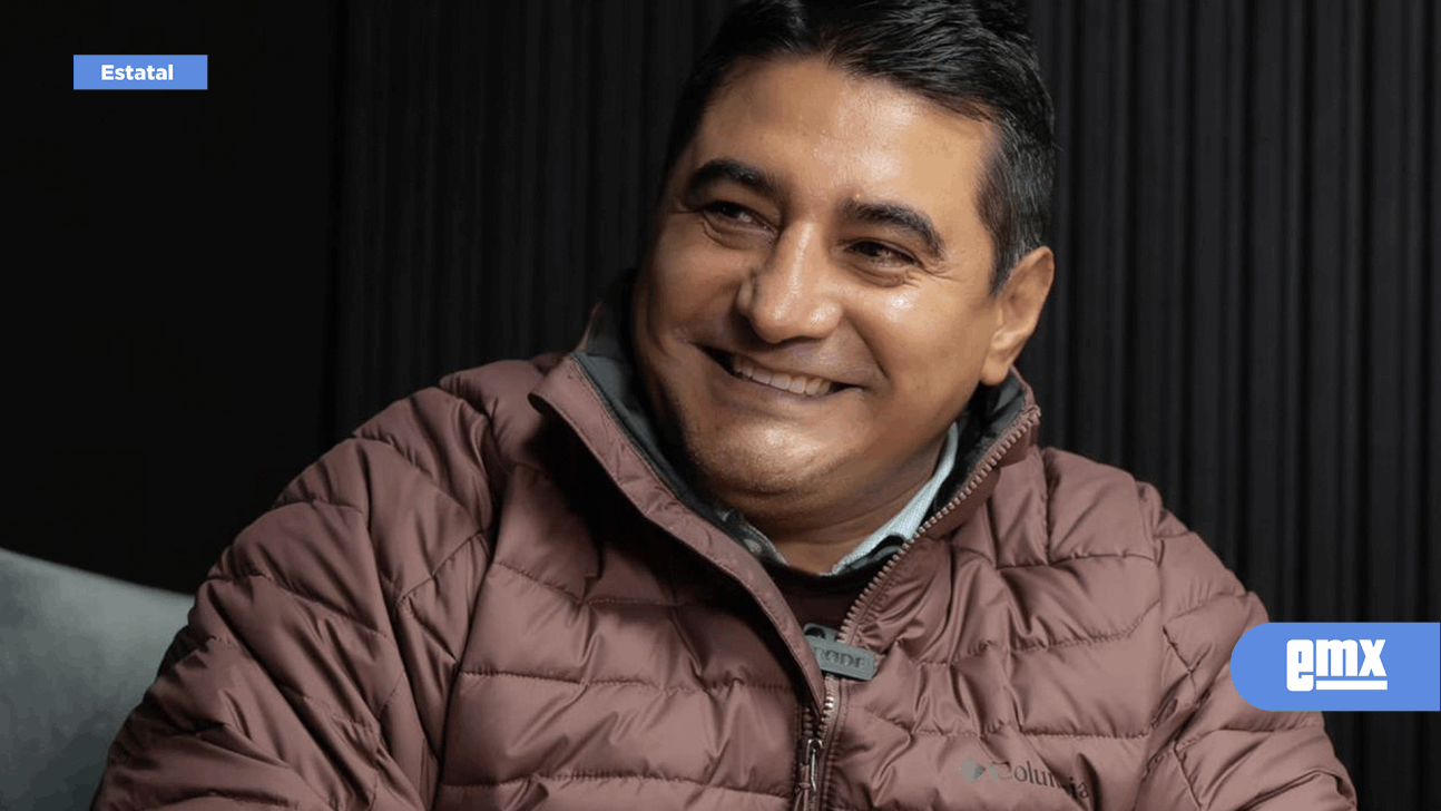 EMX-HEMOS PUESTO EN ALTO EL NOMBRE DE TIJUANA EN EL MUNDO: ERIK TERRIBLE MORALES