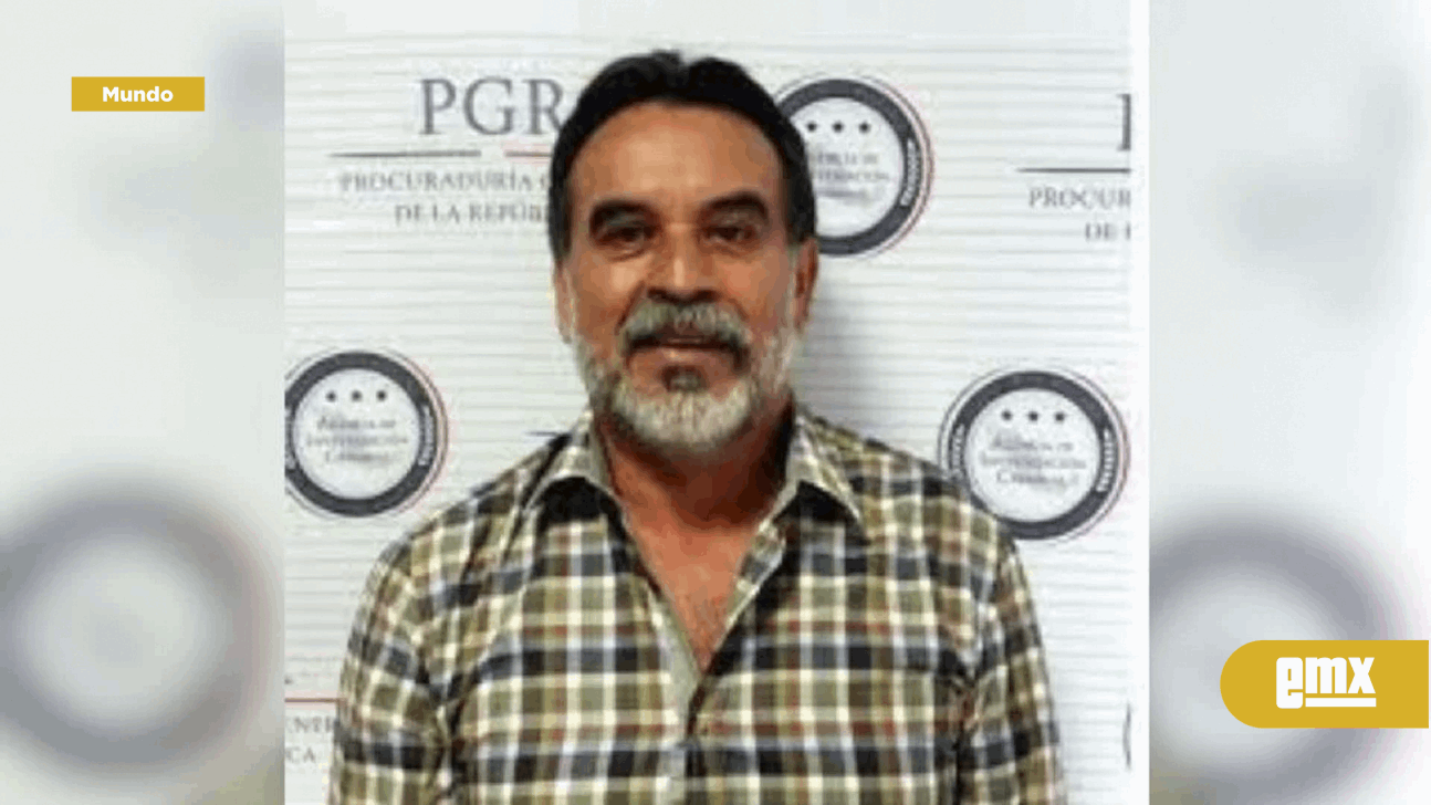 EMX-Condenan a 21 años de carcel al mexicano Raúl Flores por narcotráfico en EU