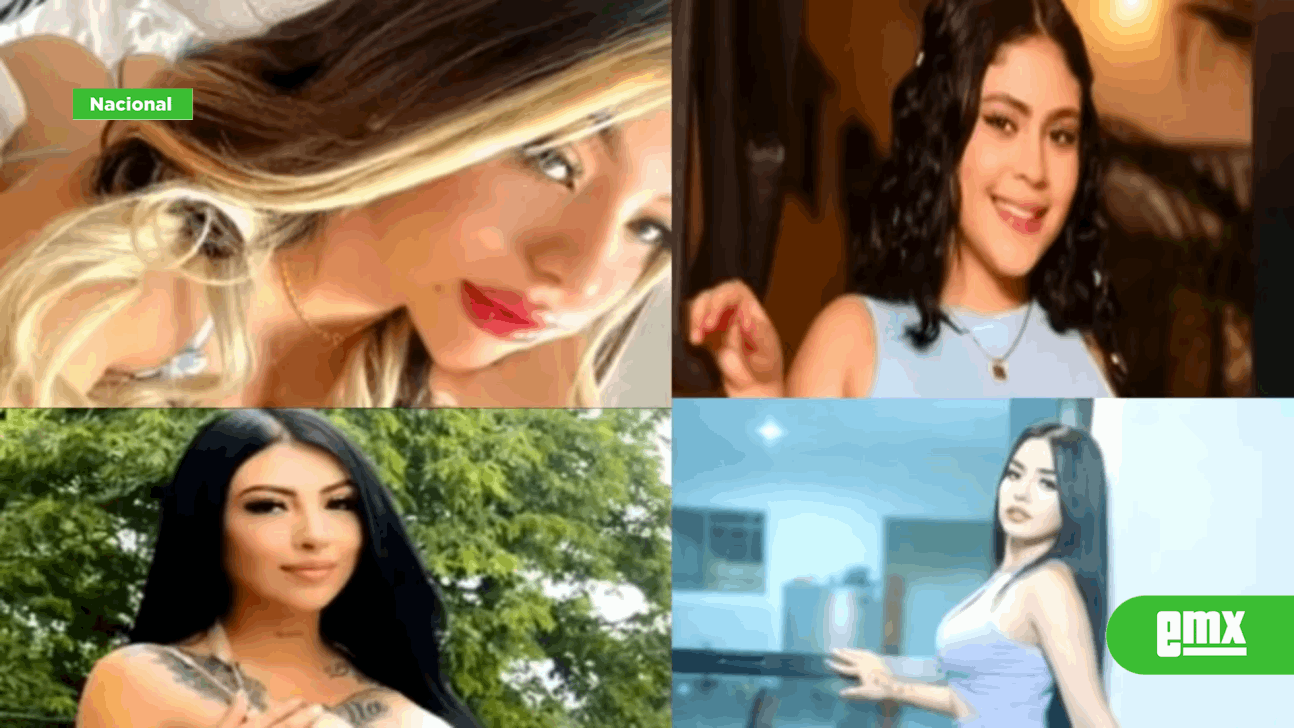 EMX-Localizan a 9 escorts colombianas presuntamente desaparecidas por el CJNG en Tabasco