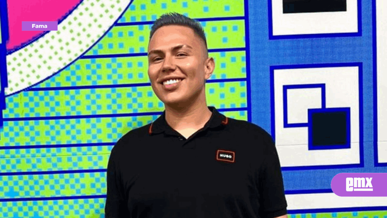 EMX-MUERE SEBASTIÁN BAUTISTA, RECONOCIDO INFLUENCER TIJUANENSE