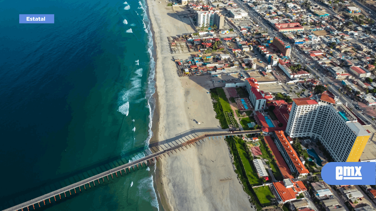 EMX-Se impulsará Playas de Rosarito como destino internacional