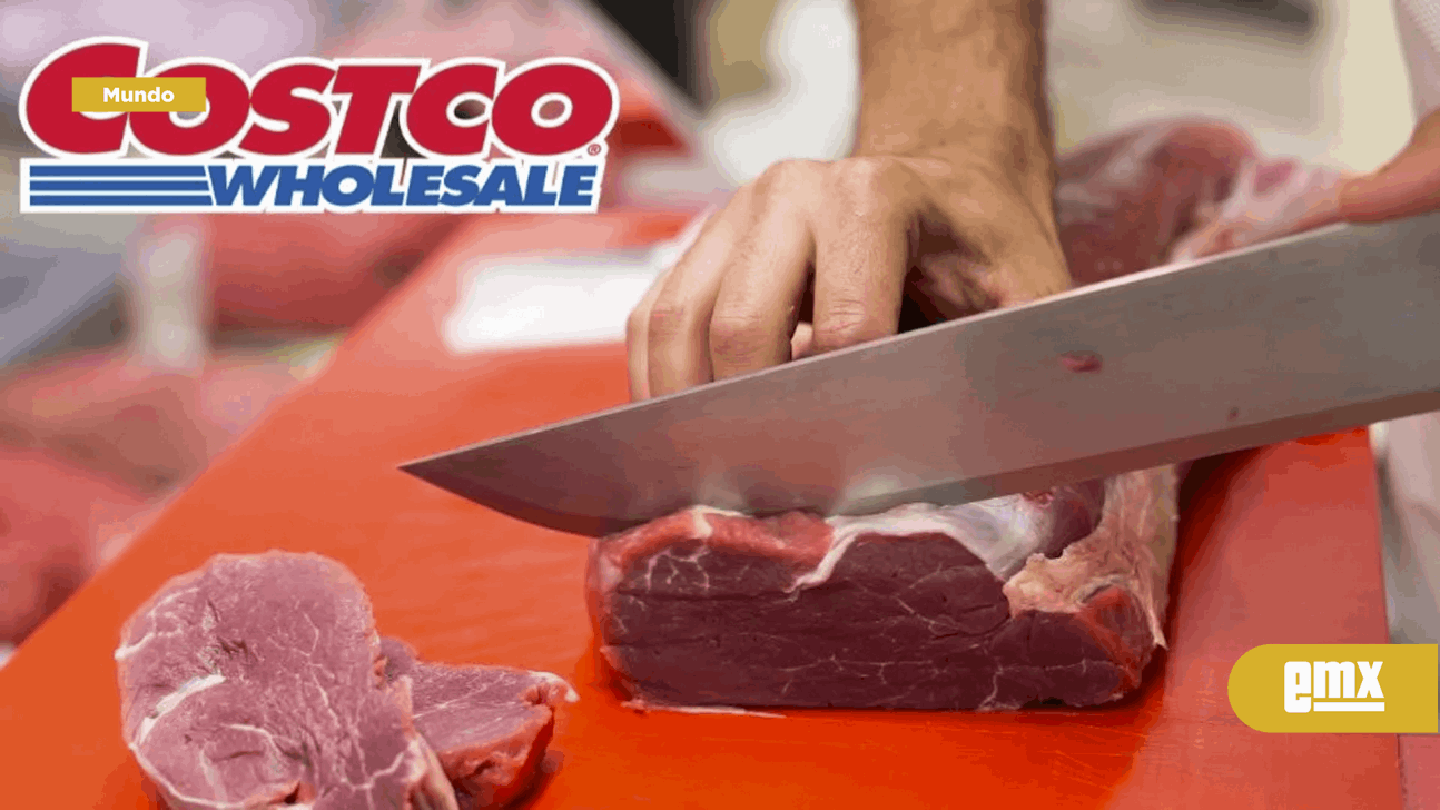 EMX-Embutidos vendidos en Costco son relacionados con casos de salmonella