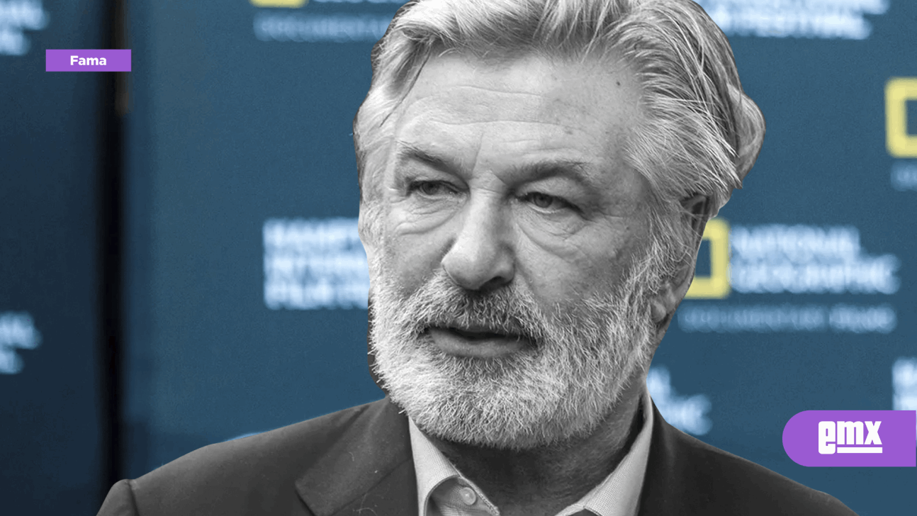 EMX-Jurado acusa formalmente al actor Alec Baldwin por tiroteo mortal de 2021