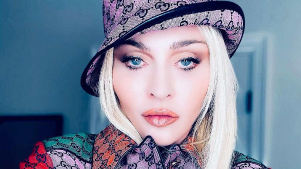 EMX-Madonna criticada por su “eterna juventud”
