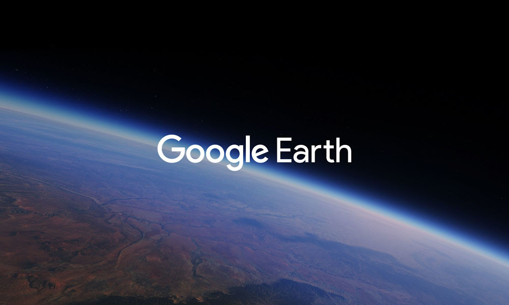 EMX-Google Earth añade nueva función para ver la evolución de la tierra 
