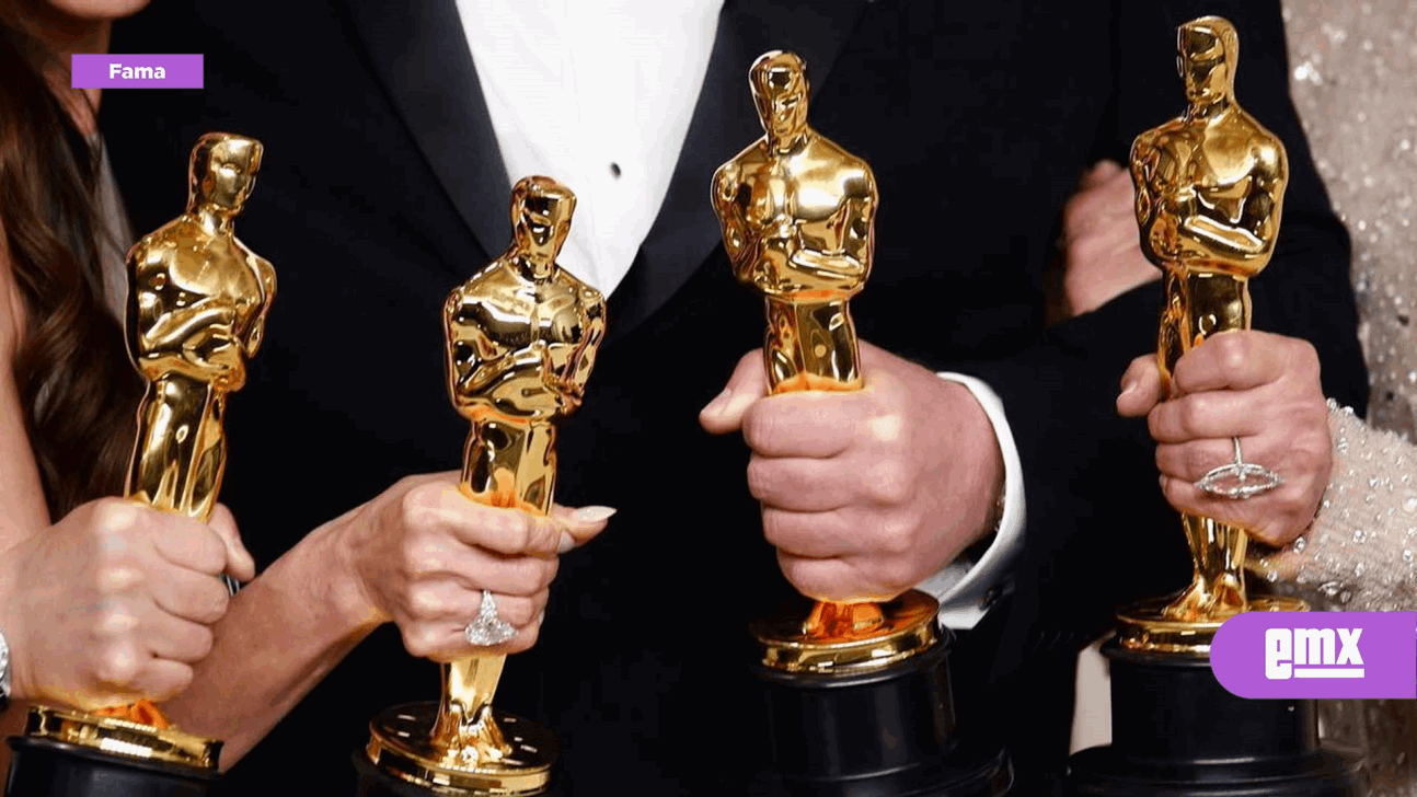 Oscar 2024 Lista completa de nominados... El Mexicano