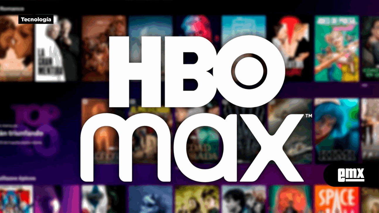 EMX-HBO Max cambia a Max: esta es su fecha de lanzamiento en México