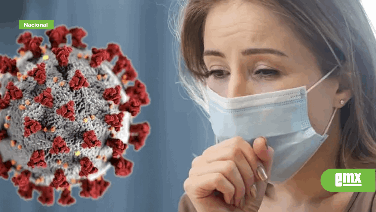 EMX-Variante 'Pirola' de covid-19: ¿cuáles son los síntomas y por qué afecta más a los pulmones?