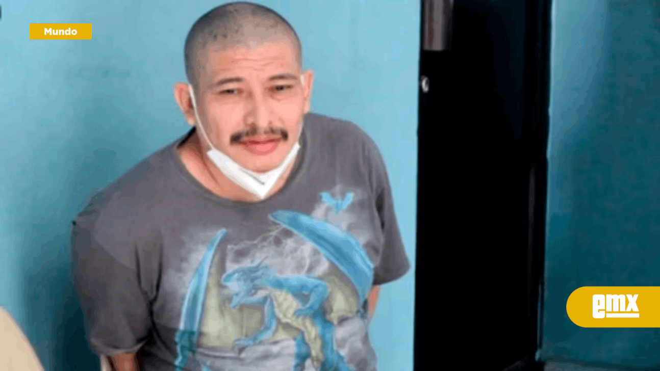 EMX-Revelan que gobierno de Bukele buscó pactar con el CJNG para capturar líder de los Maras en el Salvador