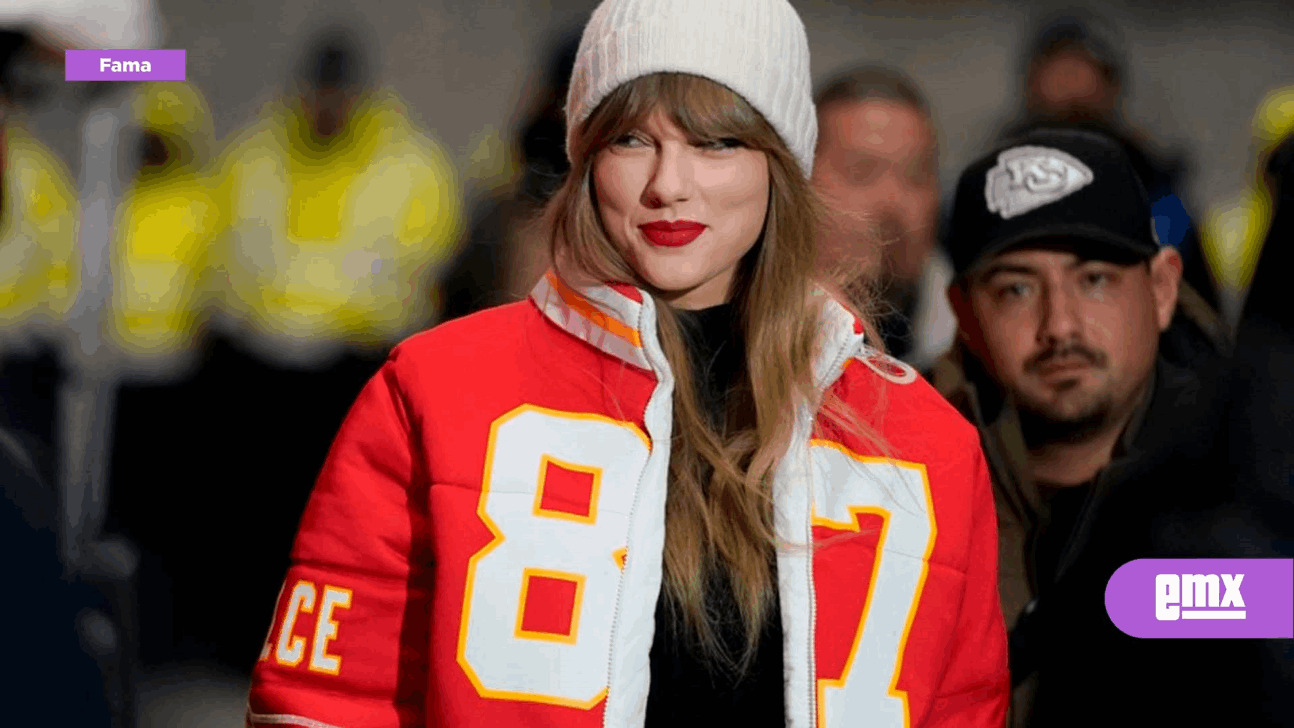 EMX-Taylor Swift estará en el Super Bowl LVIII pese a tener concierto en Japón