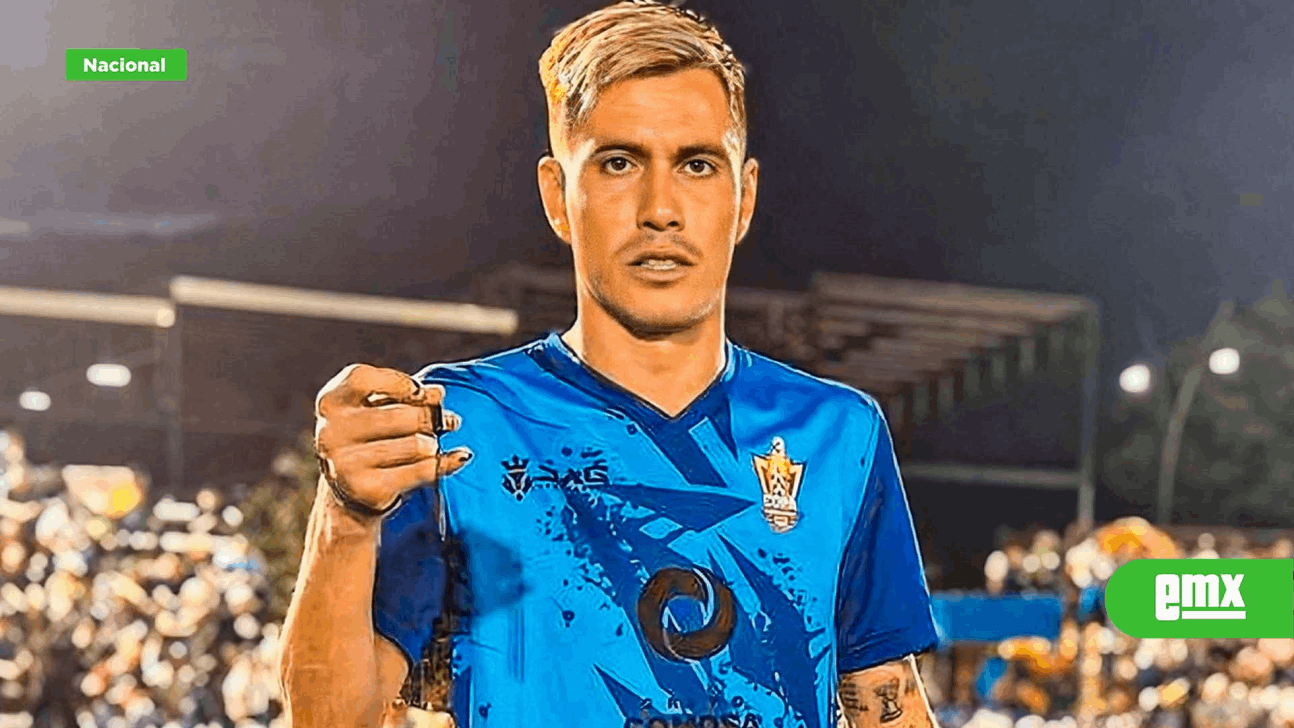 EMX-Futbolista pierde la vida en ataque armado durante partido en Morelos