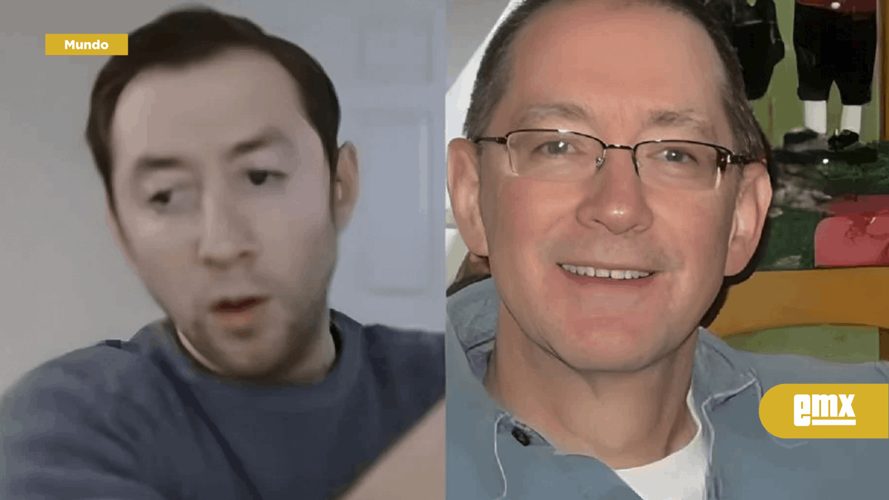 Estadounidense decapita a su padre y muestra su cabeza en YouTube